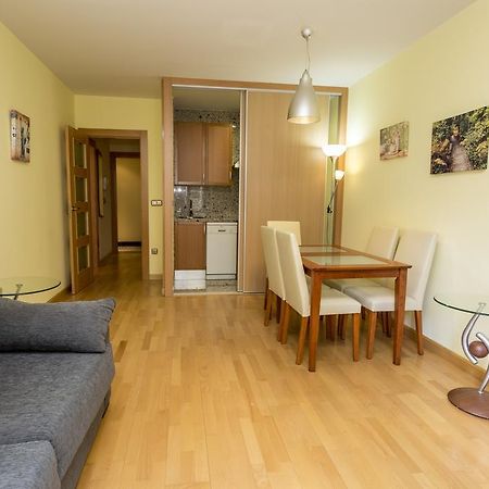 Apartamentos Toro 33 Salamanca Buitenkant foto