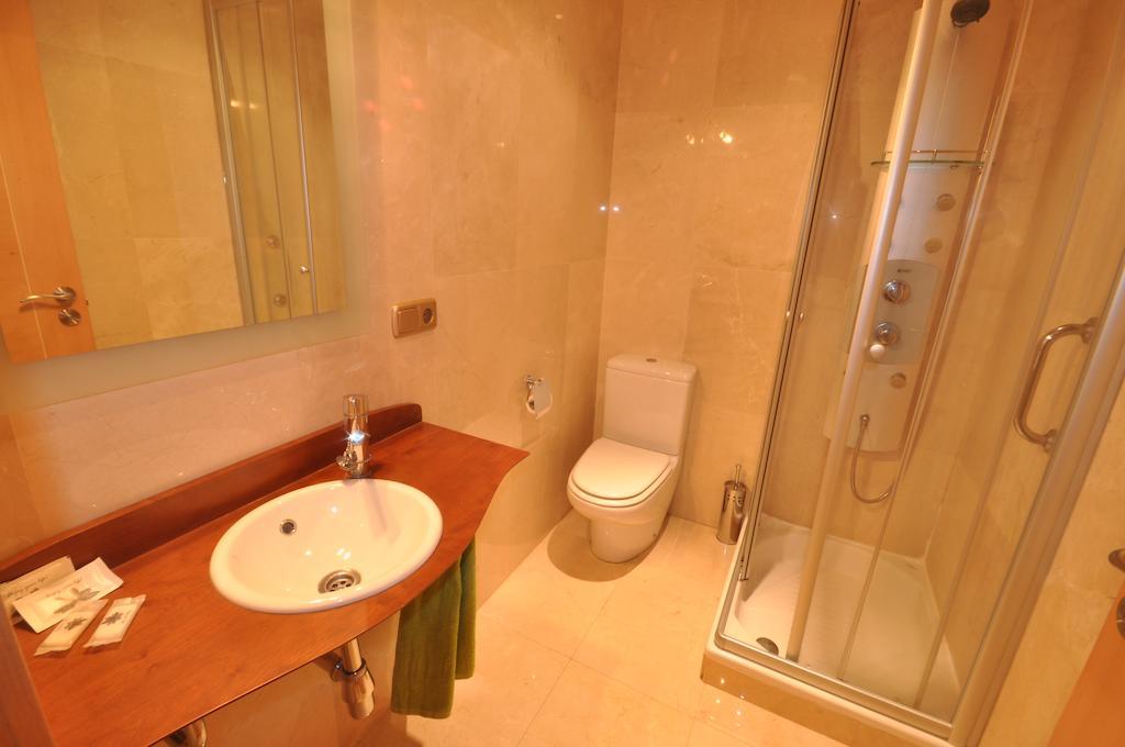 Apartamentos Toro 33 Salamanca Buitenkant foto
