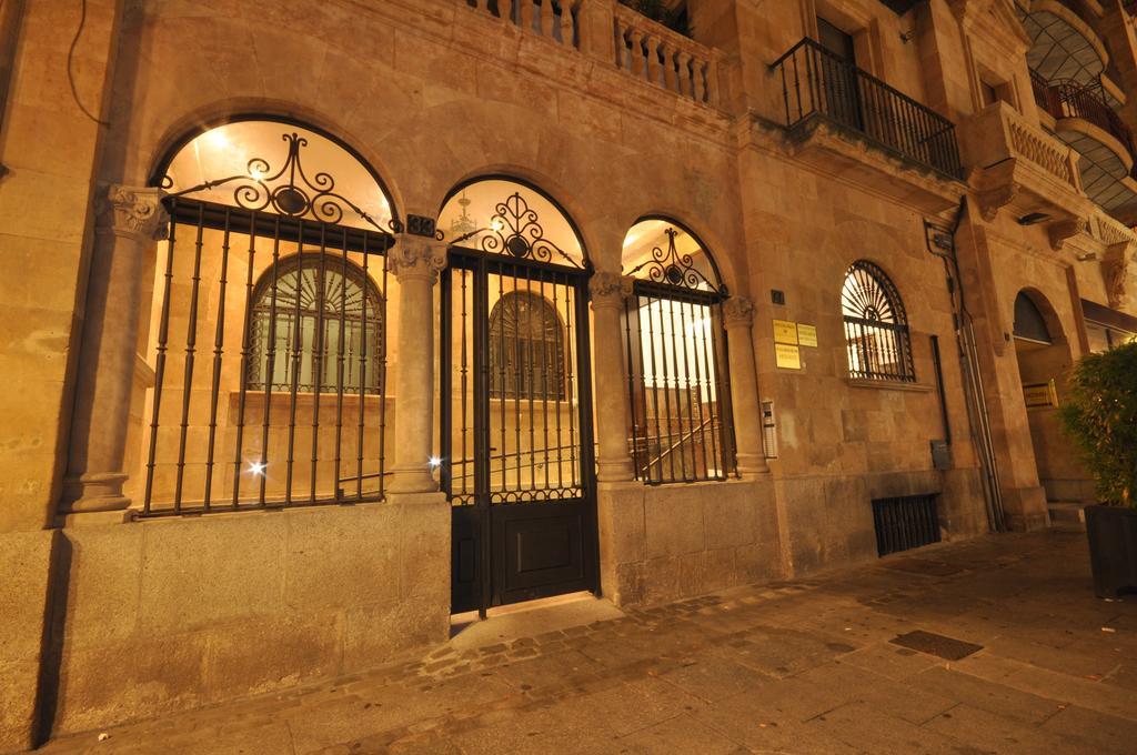 Apartamentos Toro 33 Salamanca Buitenkant foto