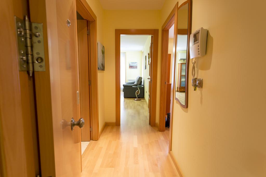 Apartamentos Toro 33 Salamanca Buitenkant foto