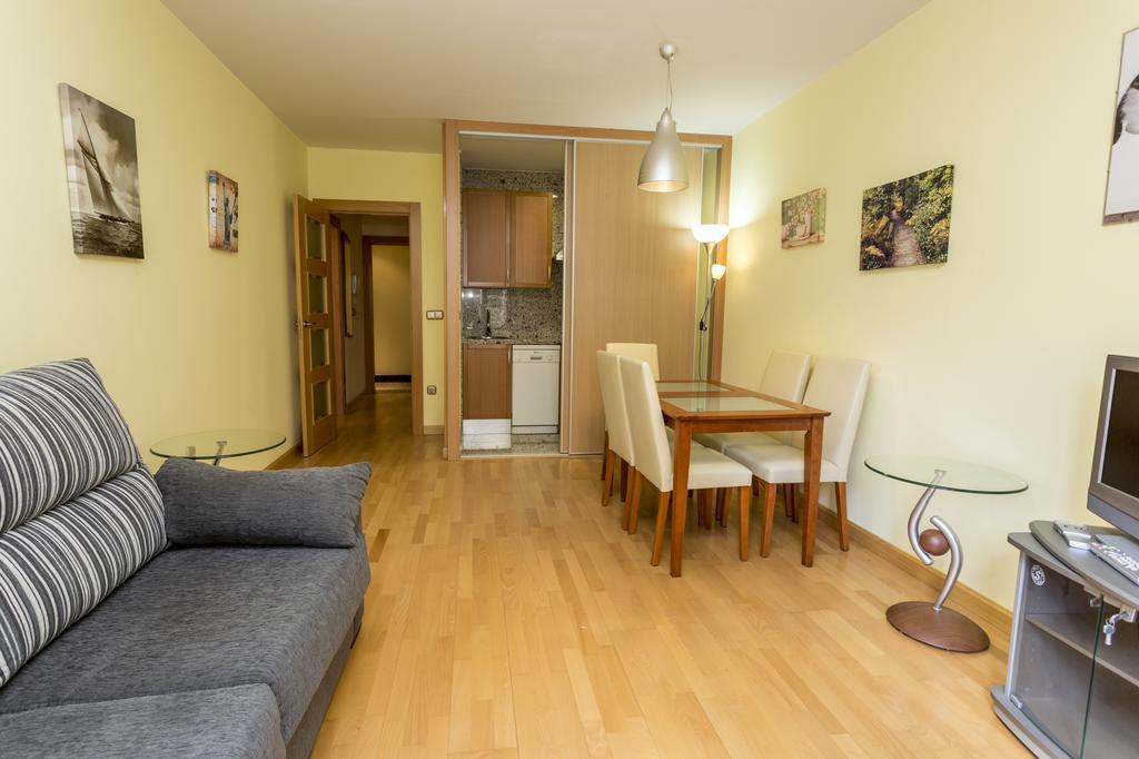 Apartamentos Toro 33 Salamanca Buitenkant foto