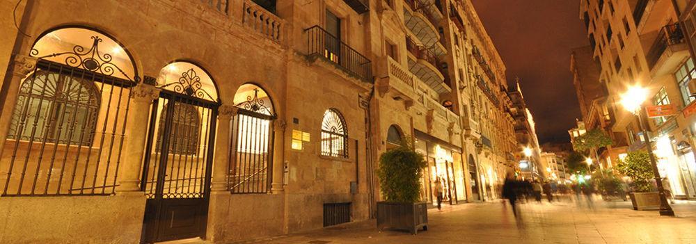 Apartamentos Toro 33 Salamanca Buitenkant foto