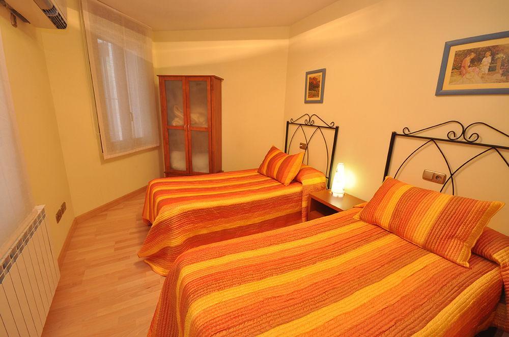 Apartamentos Toro 33 Salamanca Buitenkant foto