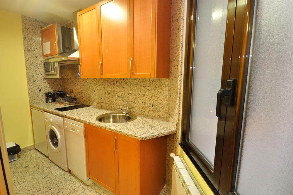 Apartamentos Toro 33 Salamanca Buitenkant foto