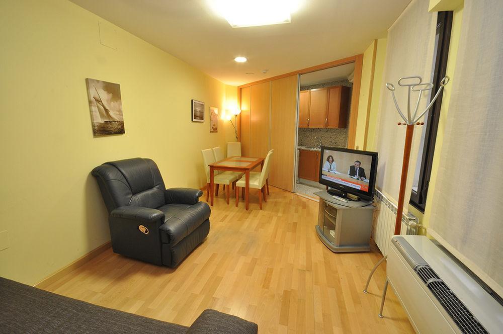 Apartamentos Toro 33 Salamanca Buitenkant foto