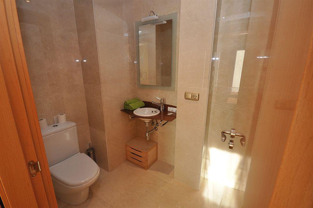 Apartamentos Toro 33 Salamanca Buitenkant foto