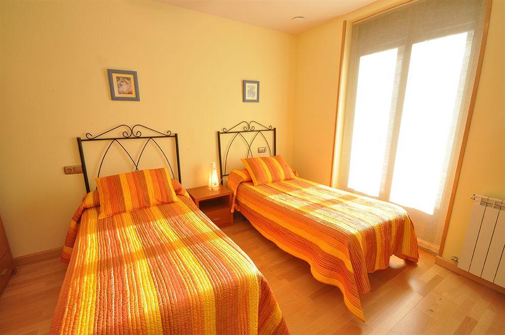 Apartamentos Toro 33 Salamanca Buitenkant foto