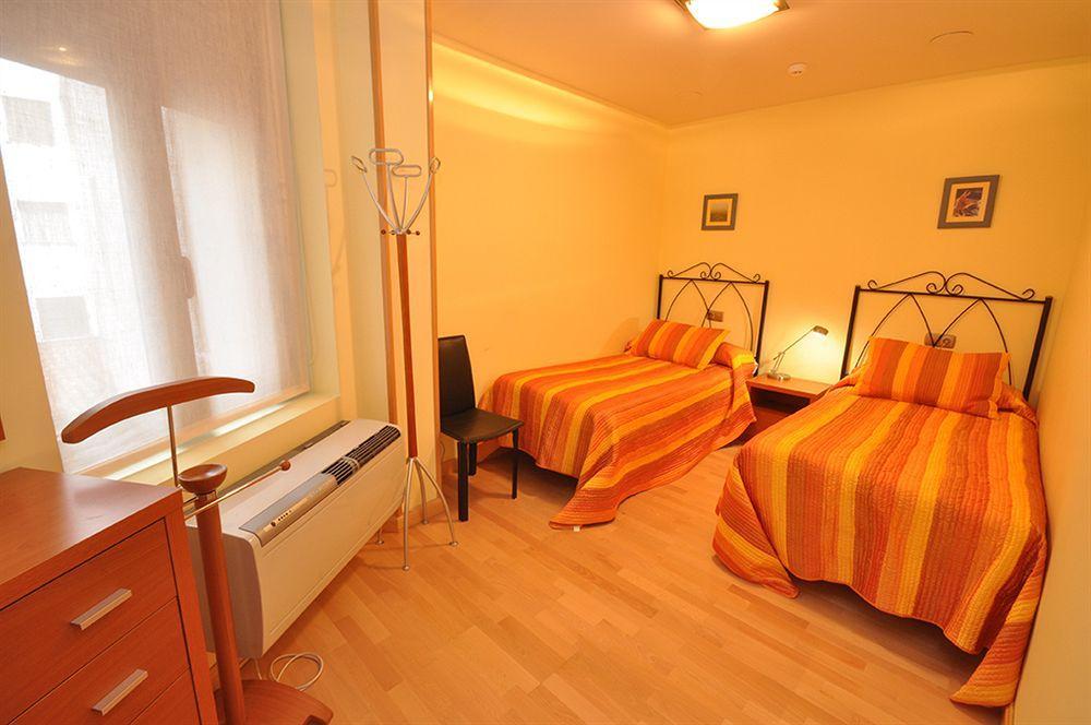 Apartamentos Toro 33 Salamanca Buitenkant foto