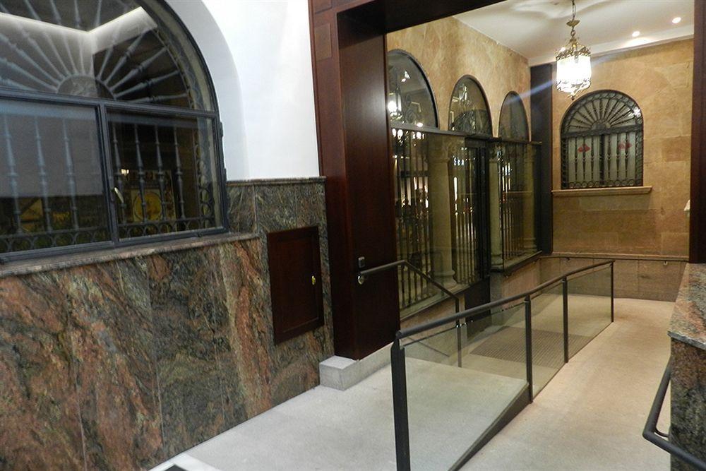 Apartamentos Toro 33 Salamanca Buitenkant foto