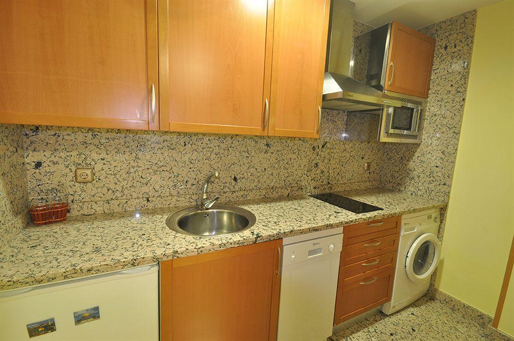 Apartamentos Toro 33 Salamanca Buitenkant foto