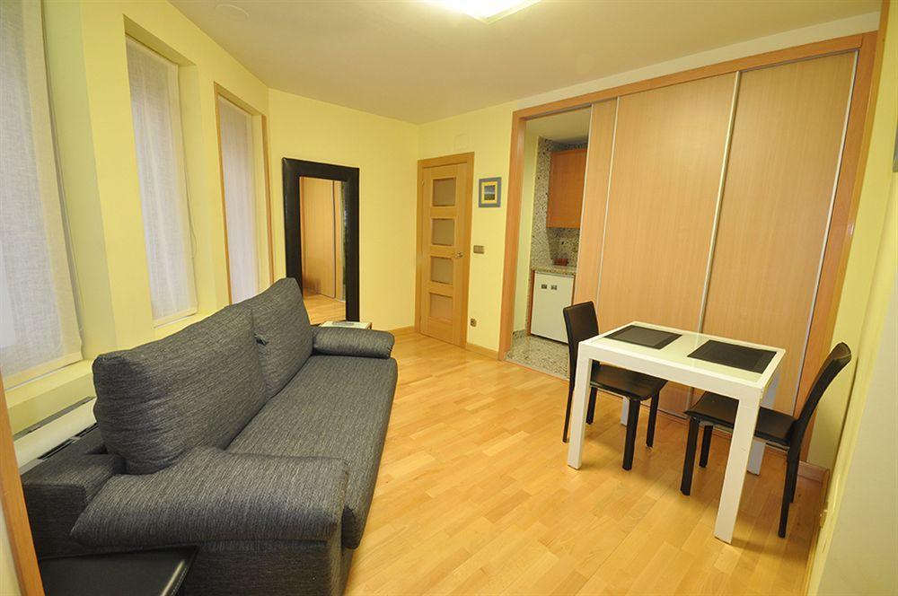 Apartamentos Toro 33 Salamanca Buitenkant foto