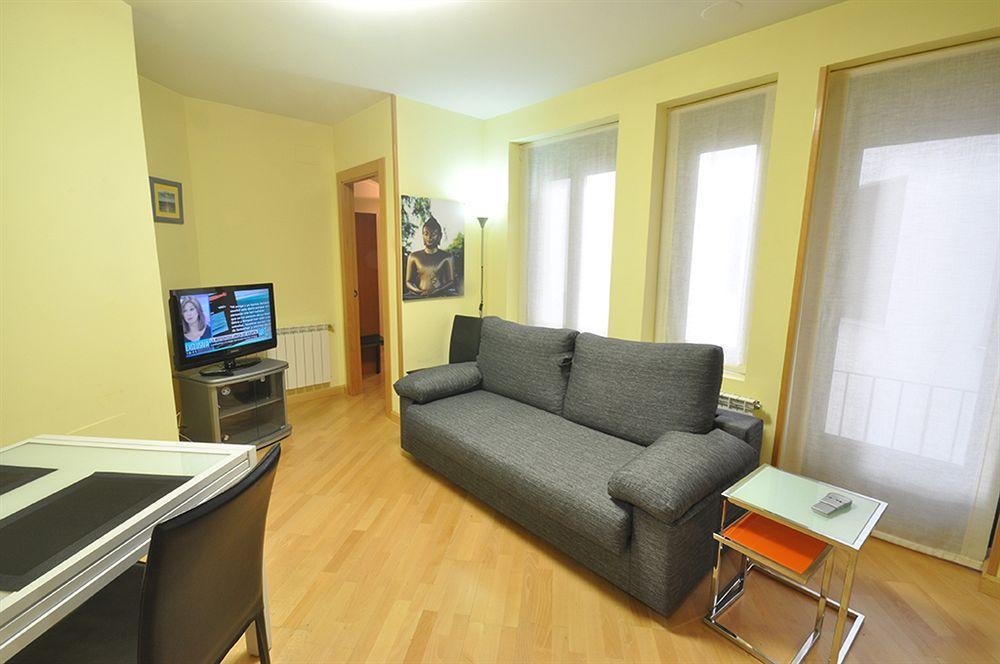 Apartamentos Toro 33 Salamanca Buitenkant foto