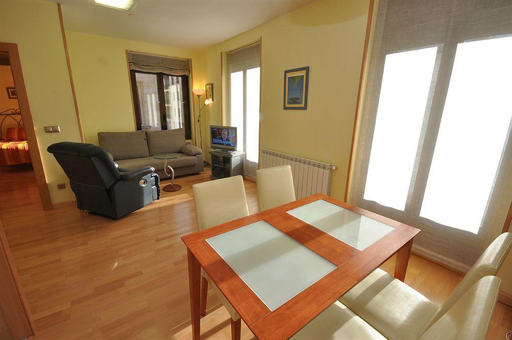 Apartamentos Toro 33 Salamanca Buitenkant foto