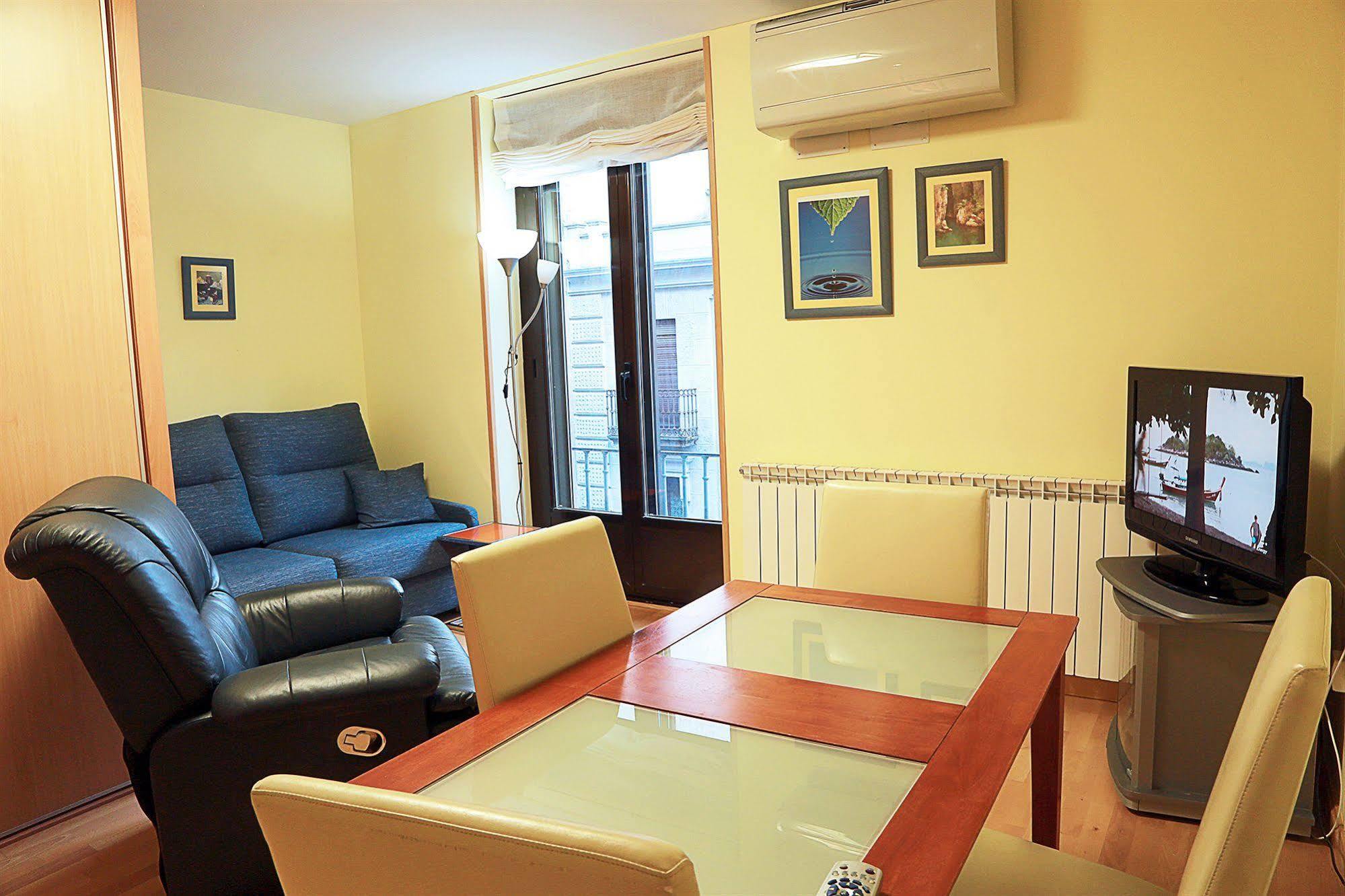 Apartamentos Toro 33 Salamanca Buitenkant foto
