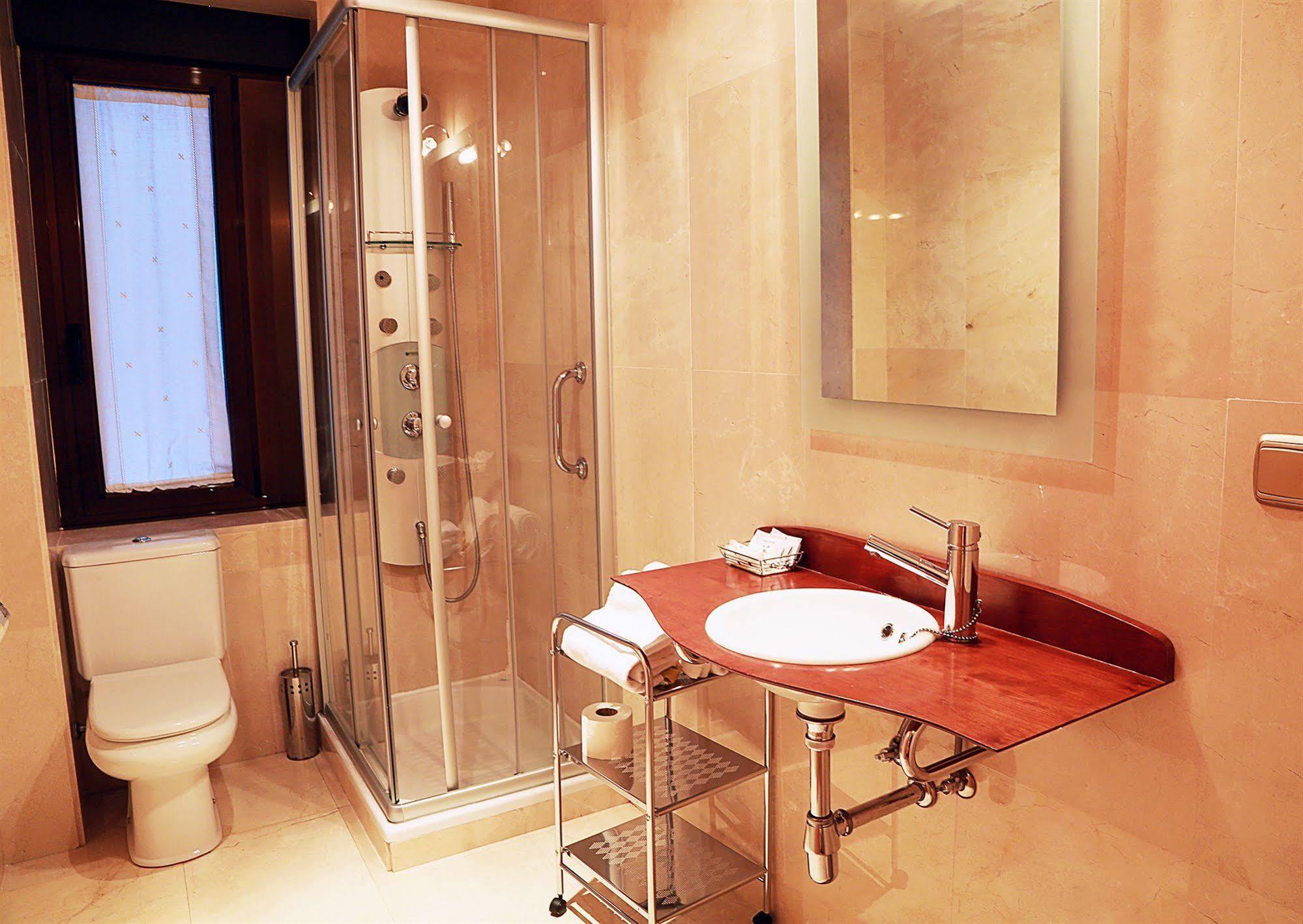 Apartamentos Toro 33 Salamanca Buitenkant foto