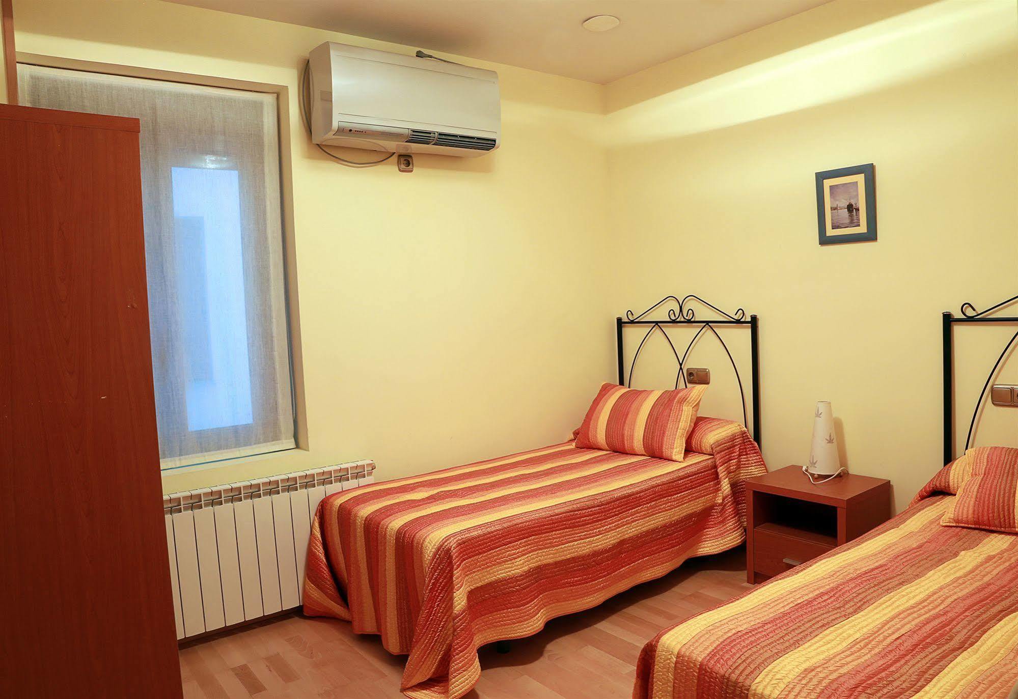 Apartamentos Toro 33 Salamanca Buitenkant foto
