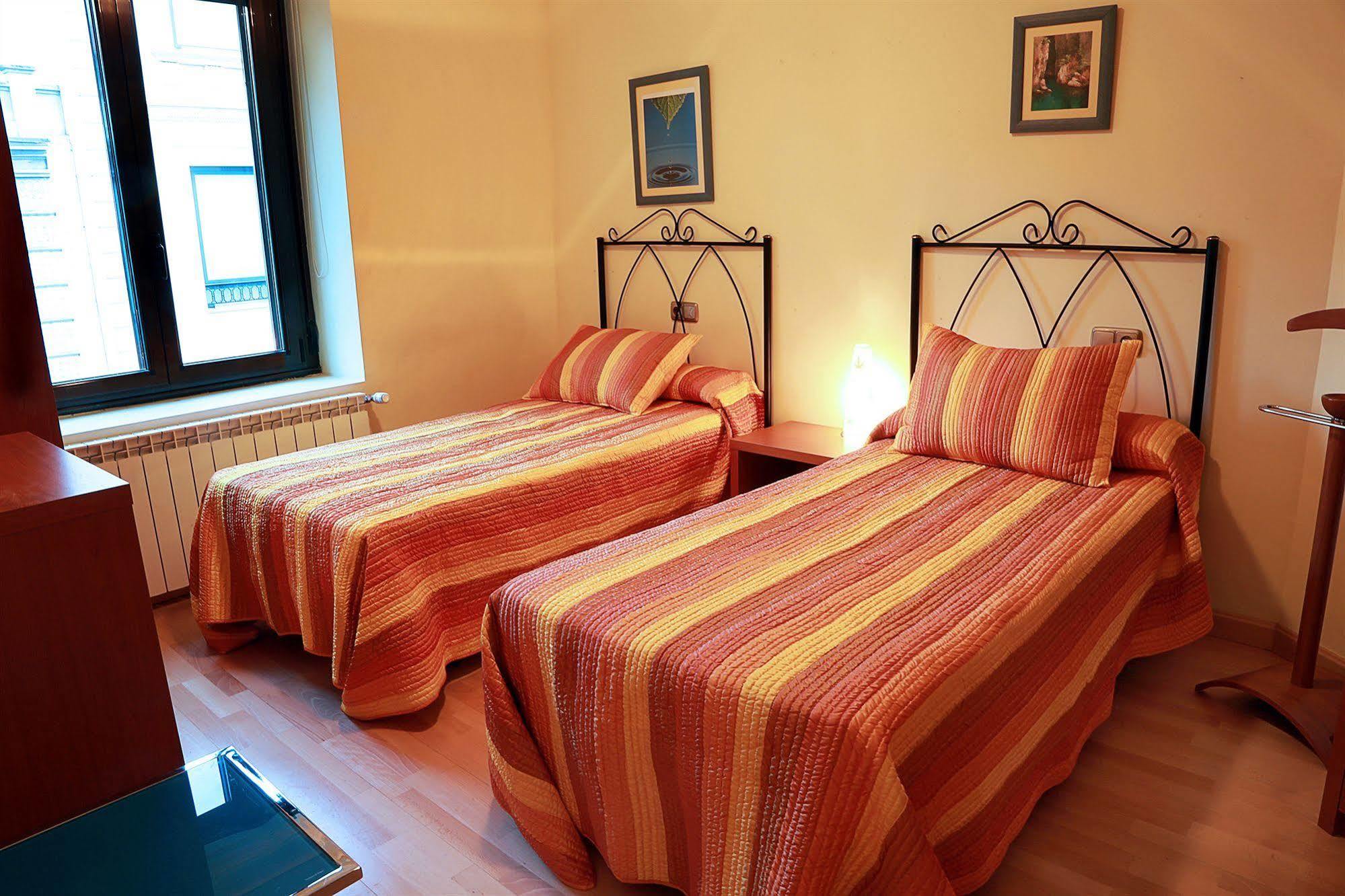 Apartamentos Toro 33 Salamanca Buitenkant foto