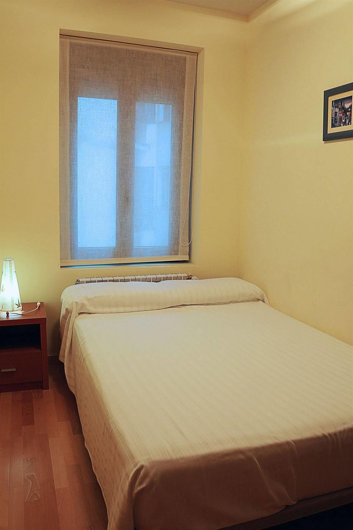 Apartamentos Toro 33 Salamanca Buitenkant foto