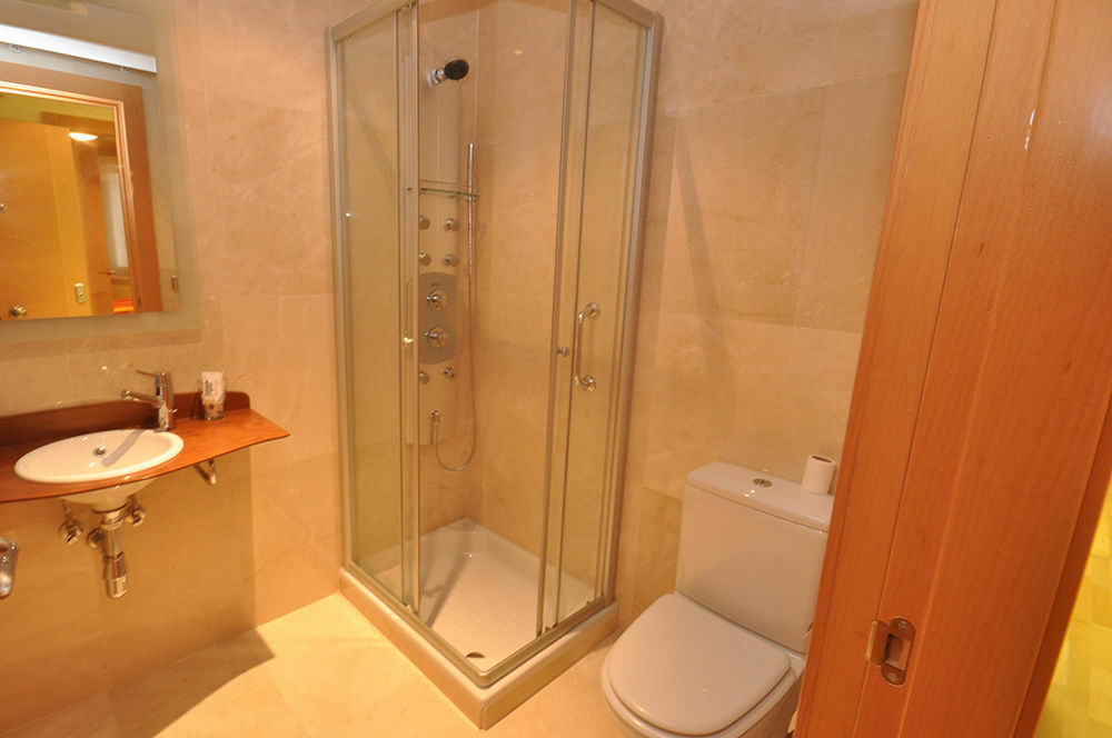 Apartamentos Toro 33 Salamanca Buitenkant foto