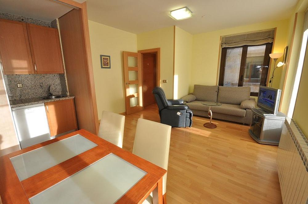 Apartamentos Toro 33 Salamanca Buitenkant foto